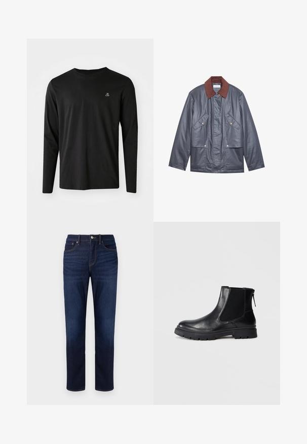 Zalando