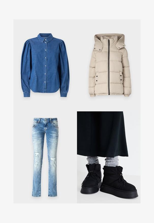 Zalando