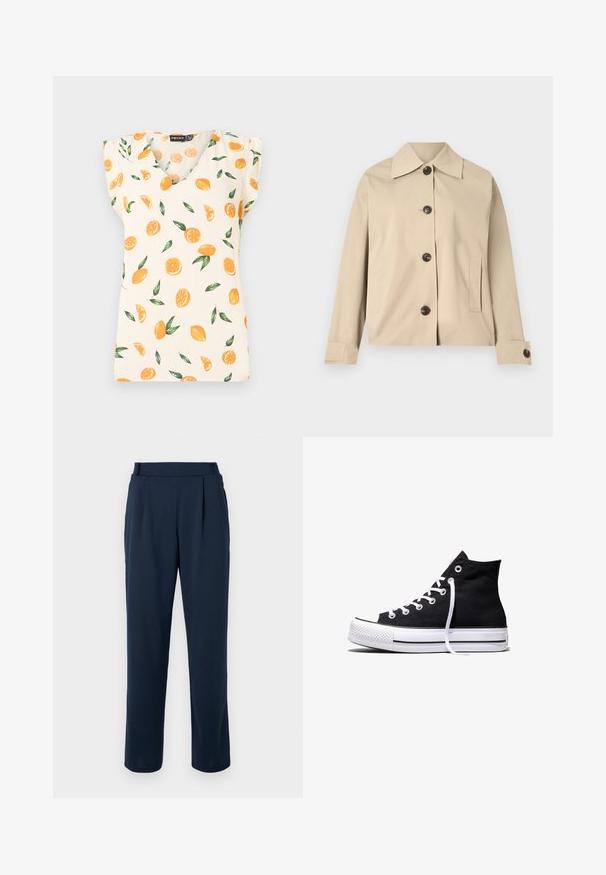 Zalando