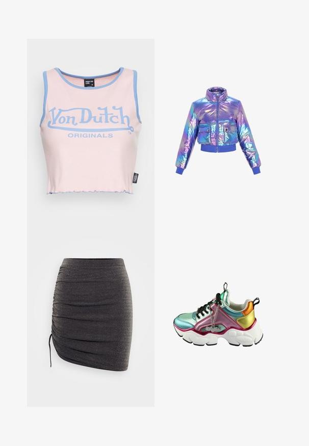 Zalando