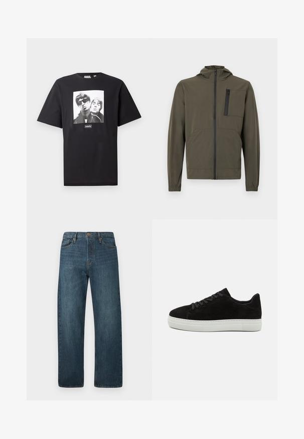 Zalando