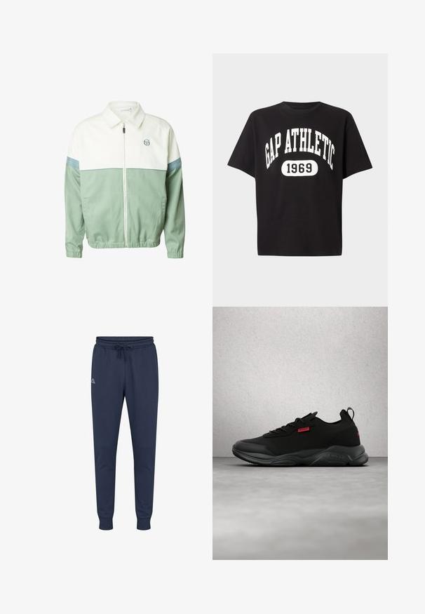 Zalando