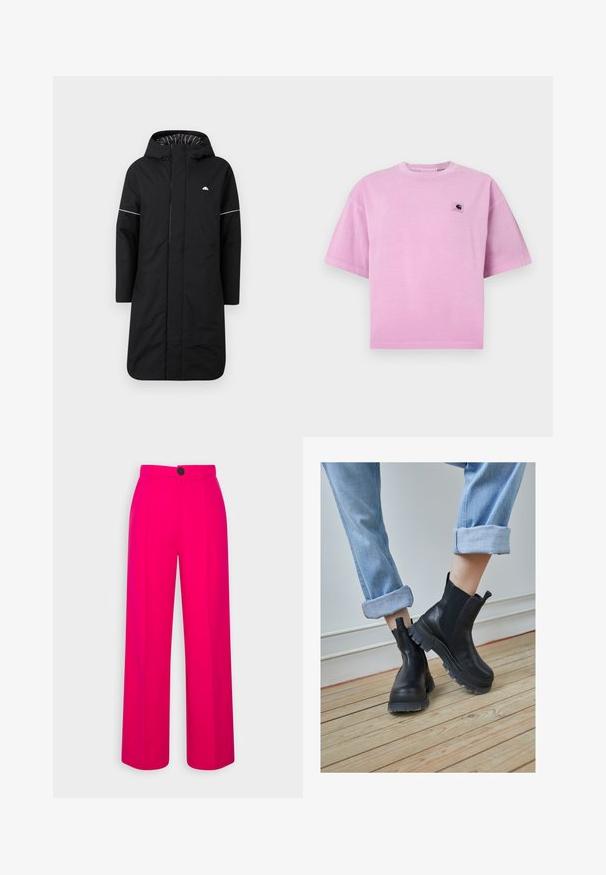 Zalando