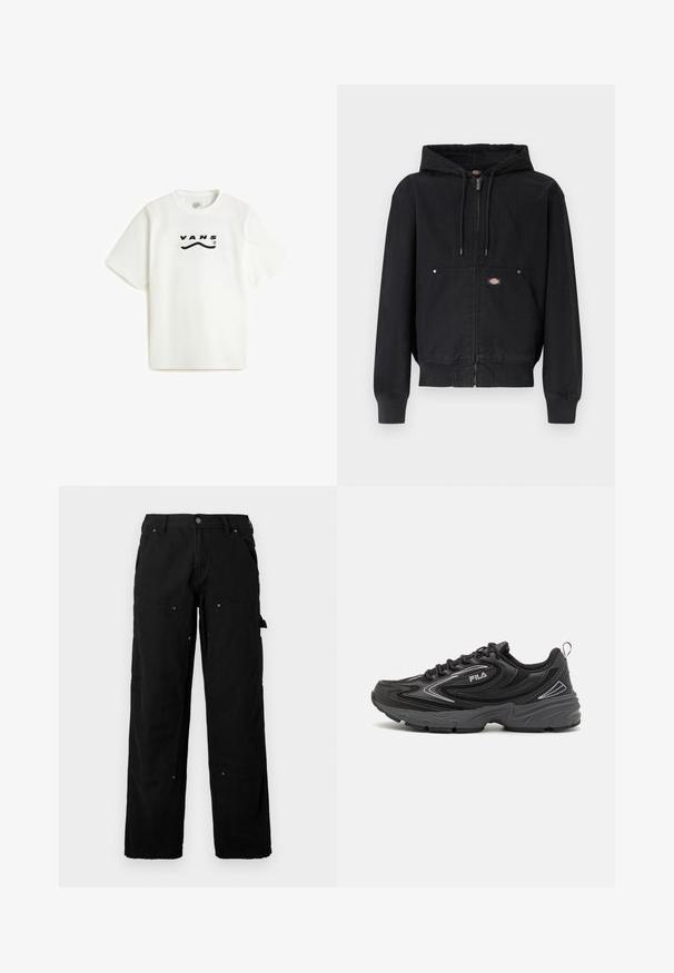 Zalando