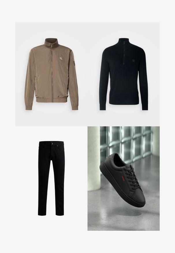 Zalando