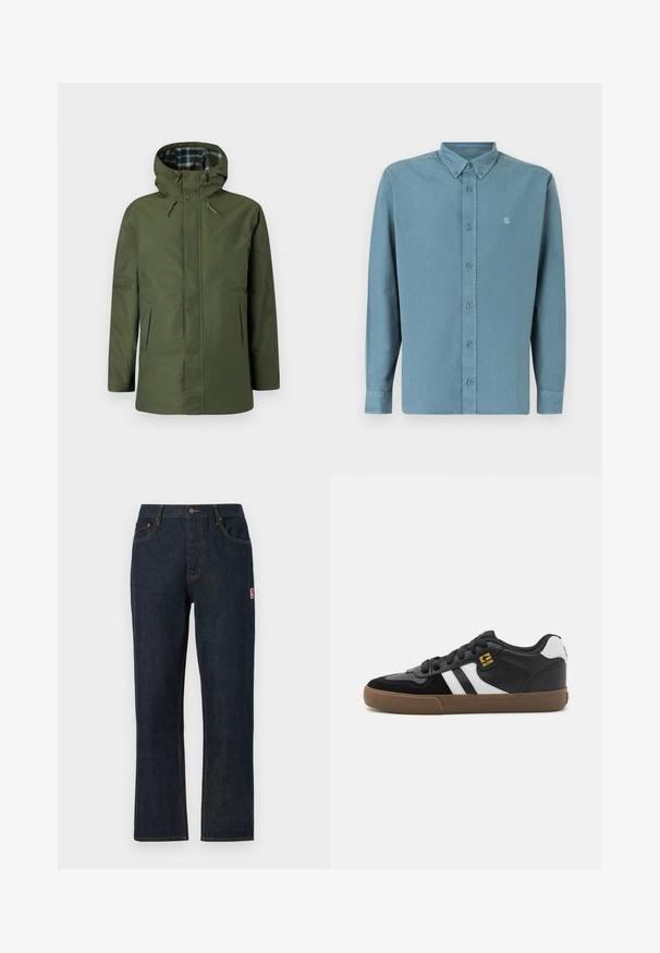Zalando