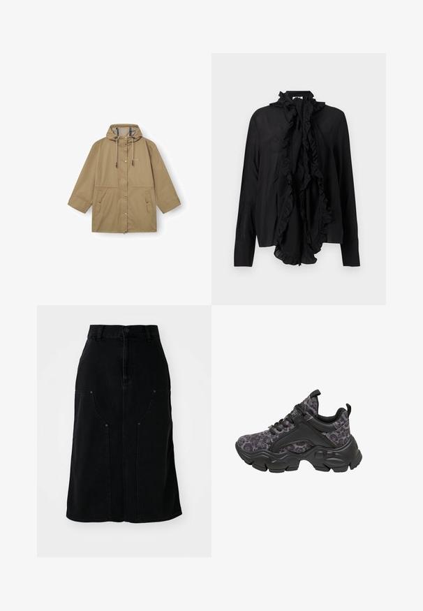 Zalando
