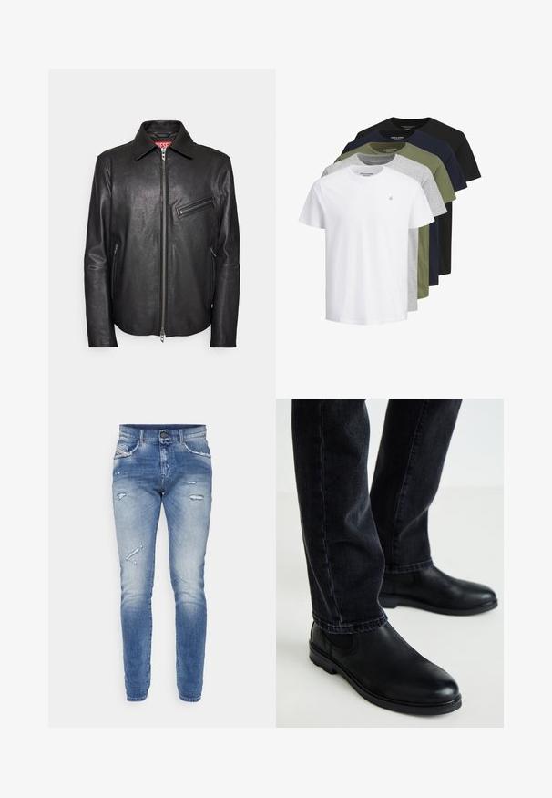Zalando