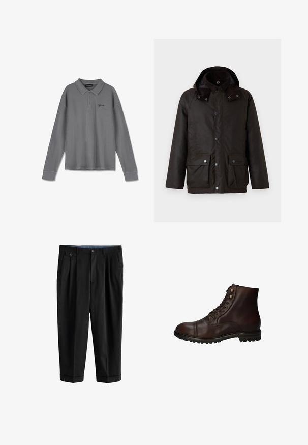 Zalando