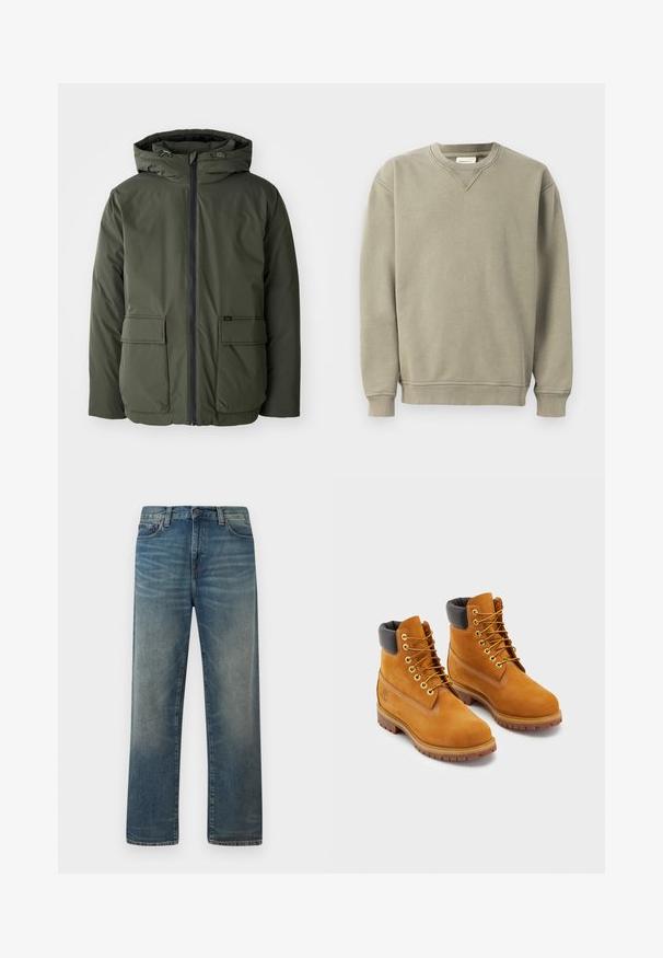Zalando