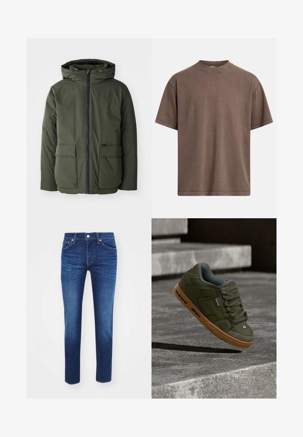 Zalando
