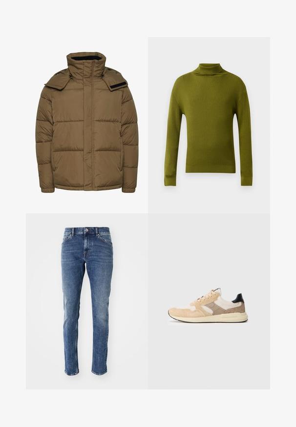 Zalando