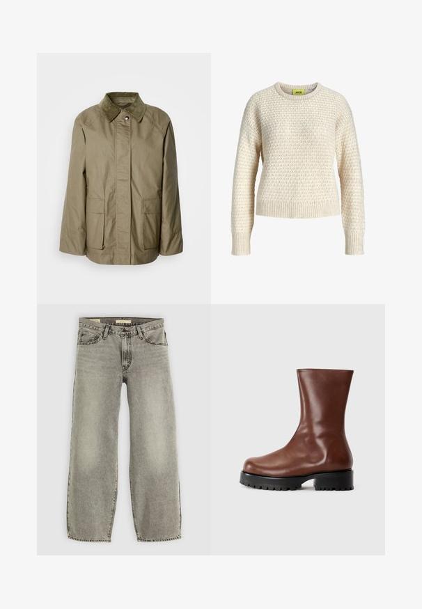 Zalando