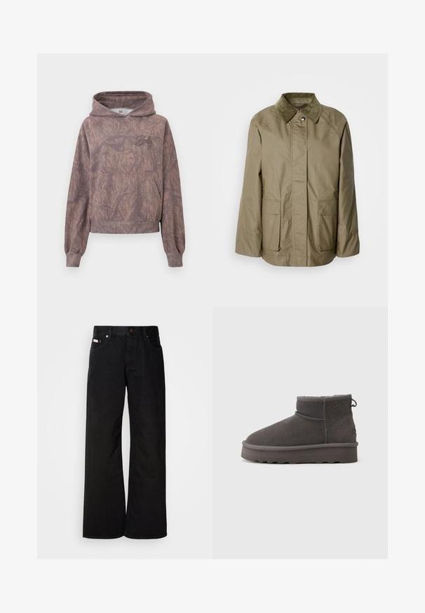Zalando