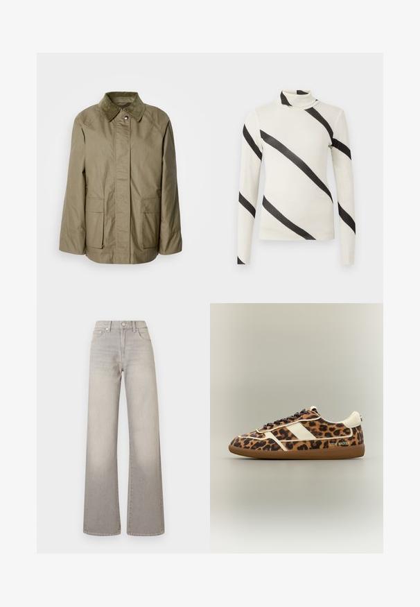 Zalando