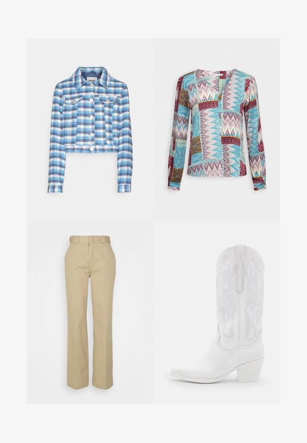 Zalando