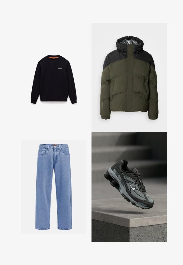 Zalando