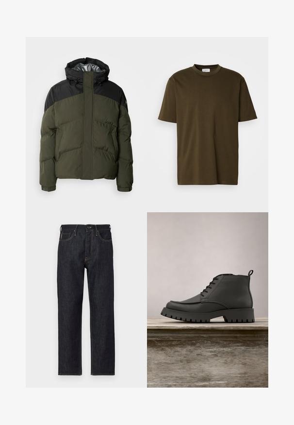 Zalando