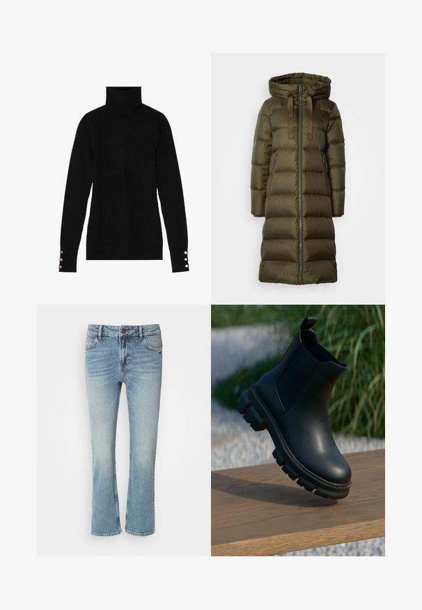 Zalando