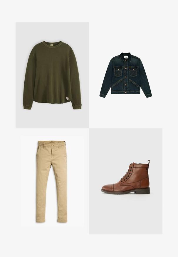 Zalando