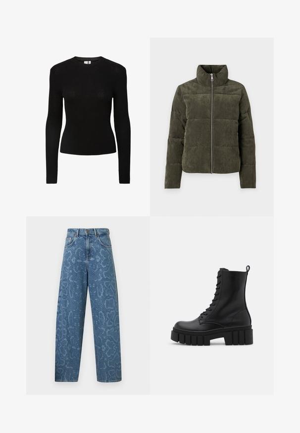 Zalando