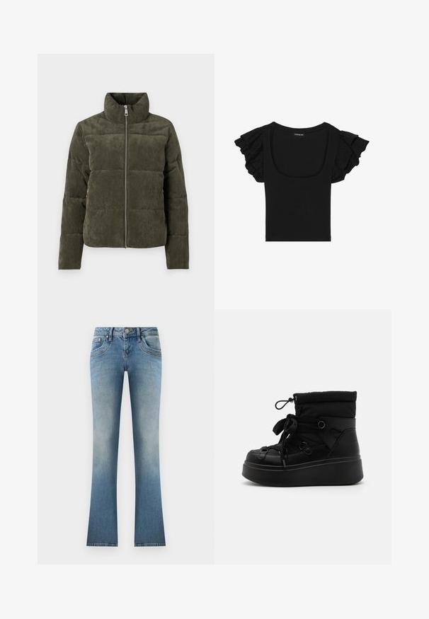 Zalando