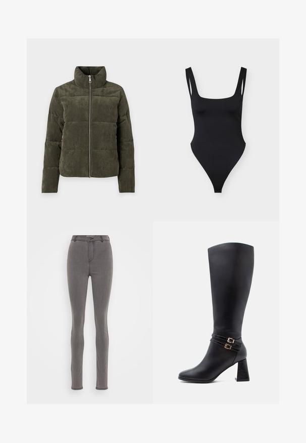 Zalando