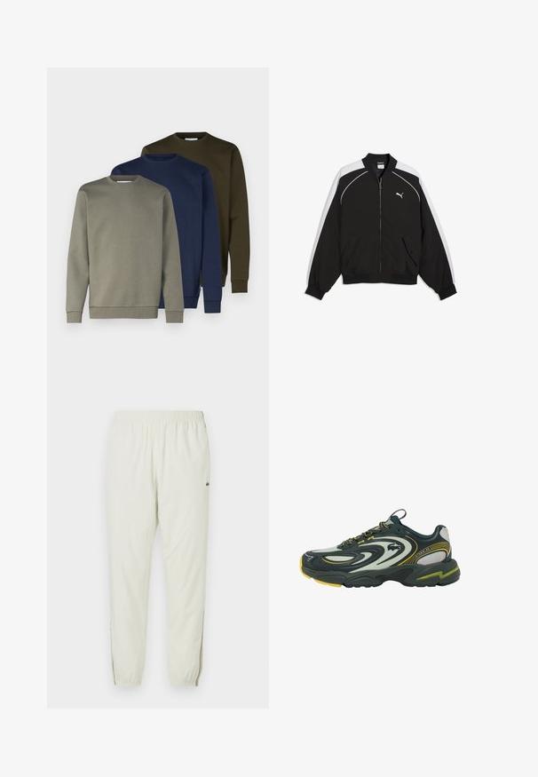 Zalando