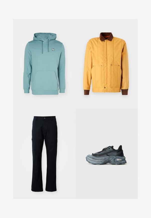 Zalando