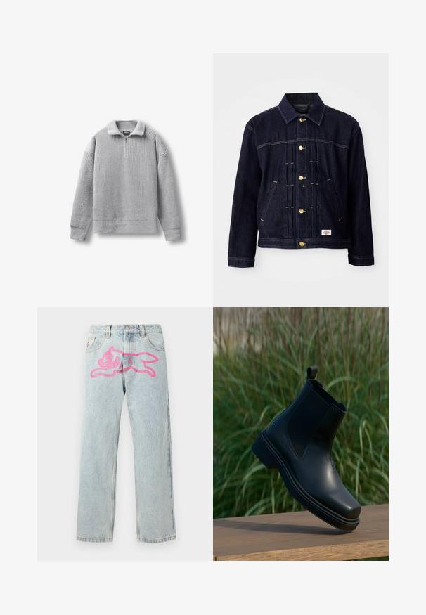 Zalando