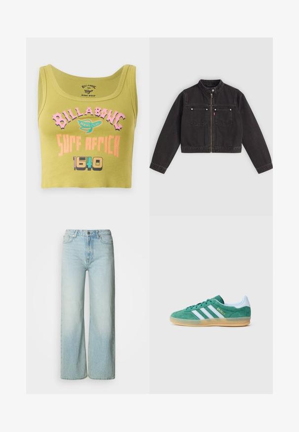 Zalando