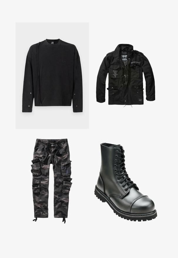 Zalando