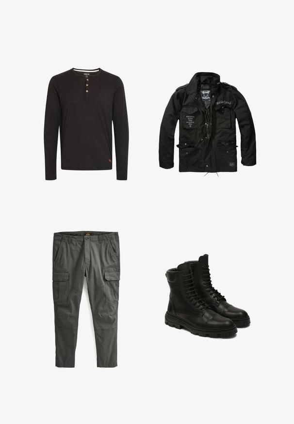 Zalando