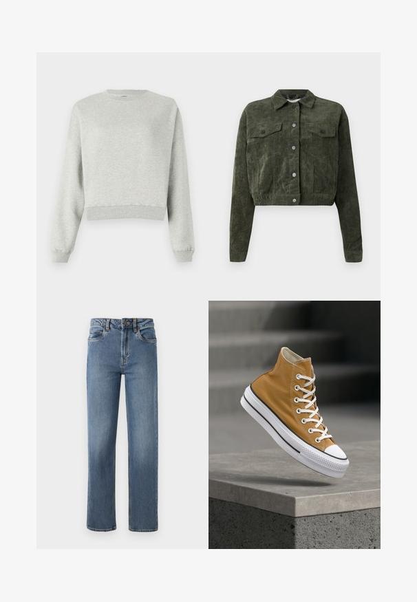 Zalando