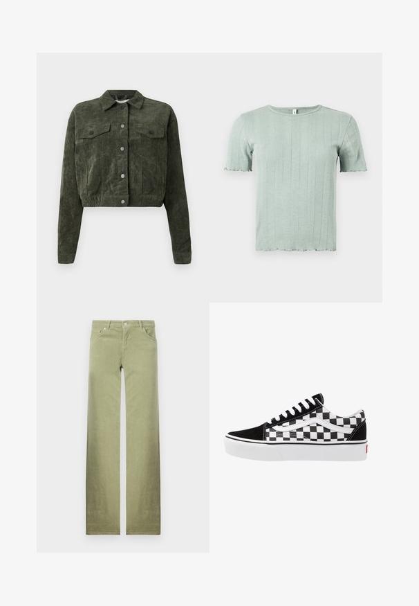 Zalando