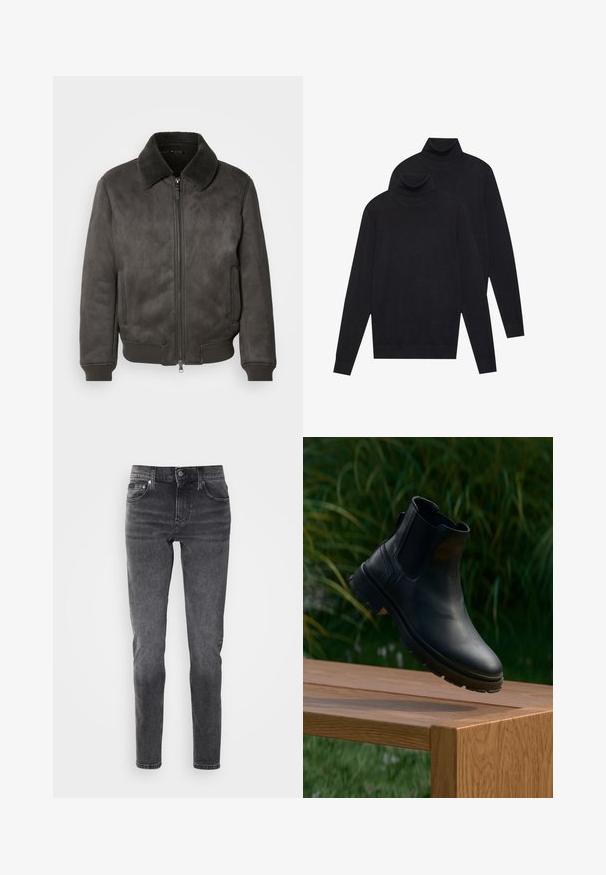 Zalando