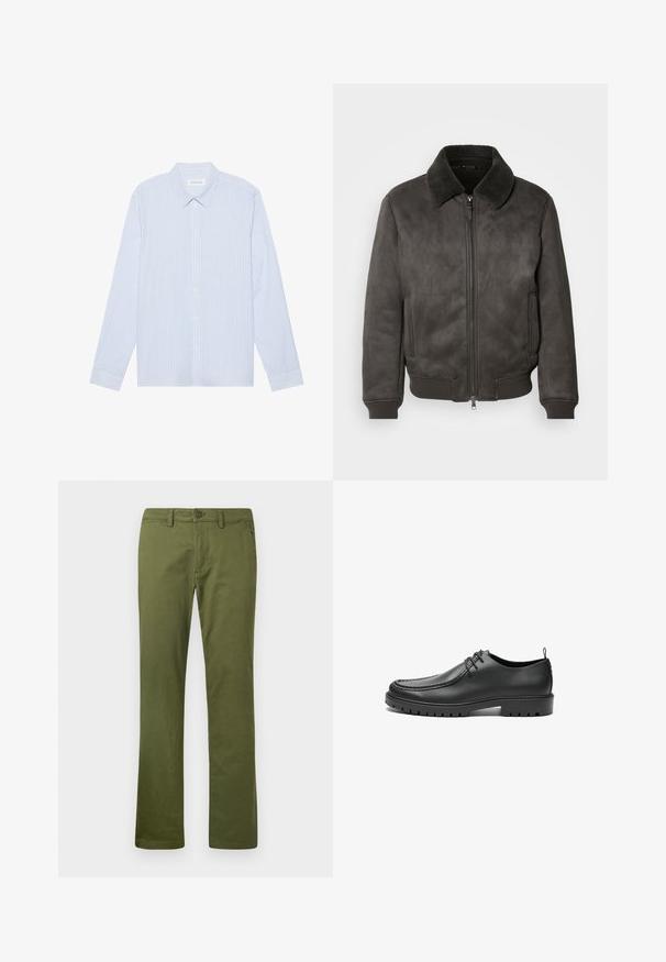 Zalando