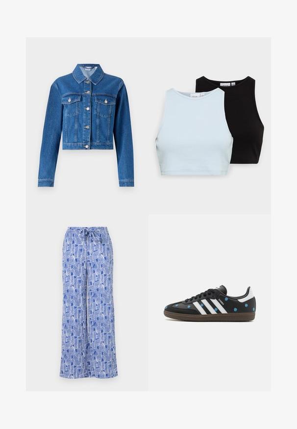 Zalando
