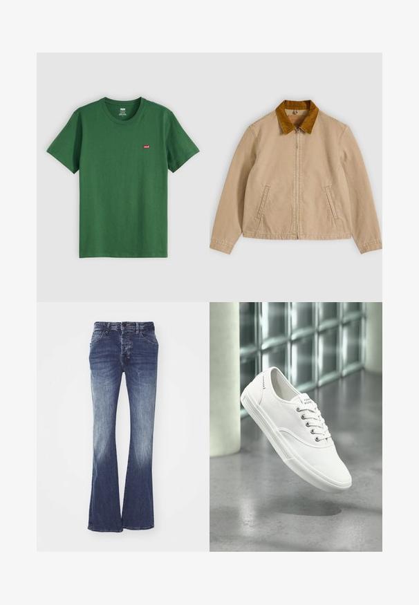 Zalando