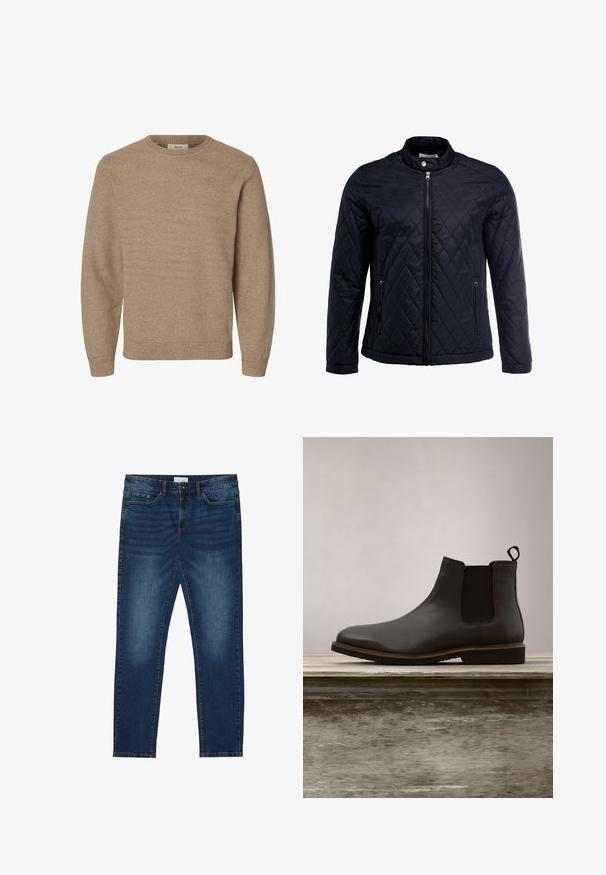 Zalando