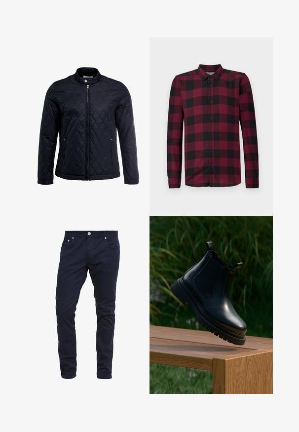 Zalando