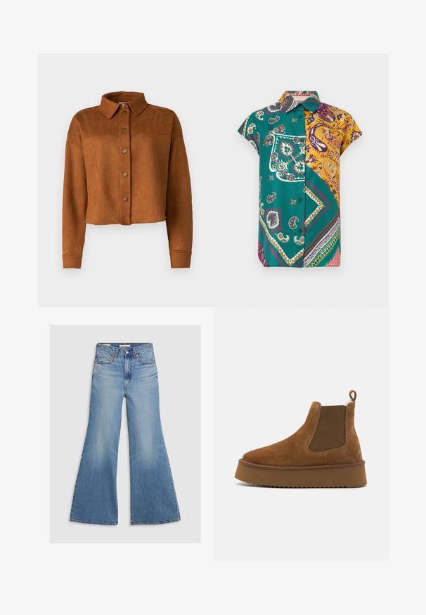 Zalando