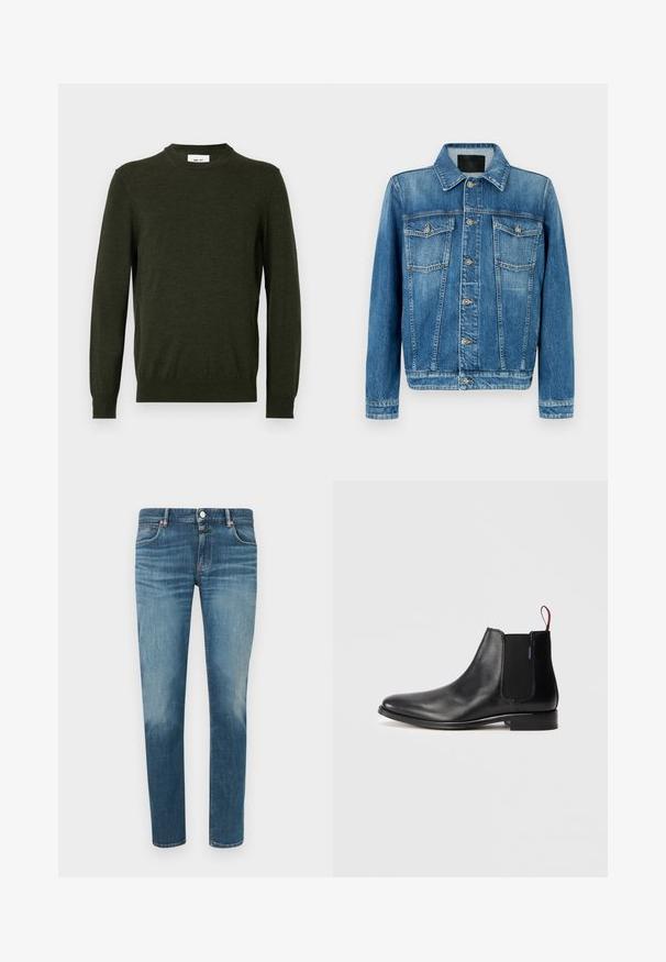 Zalando