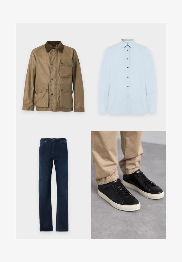 Zalando
