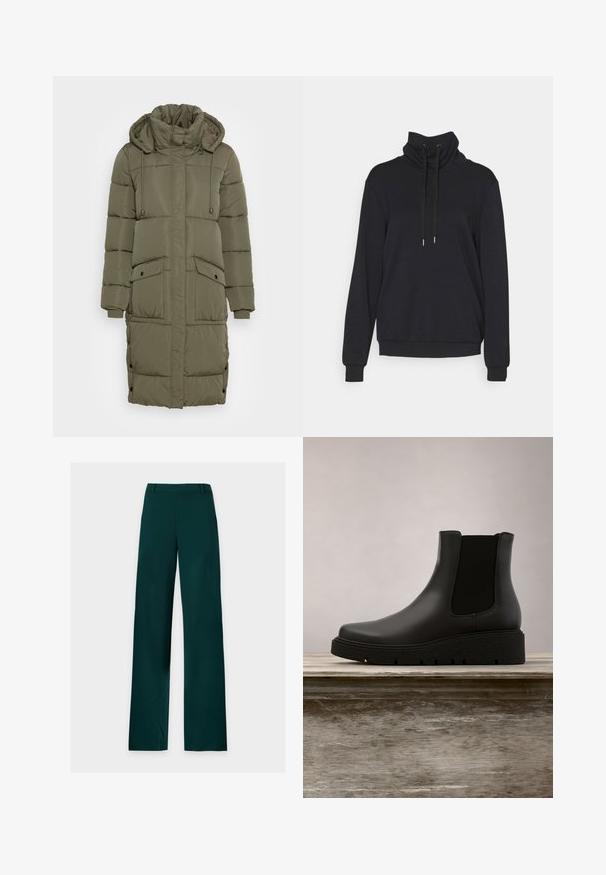 Zalando