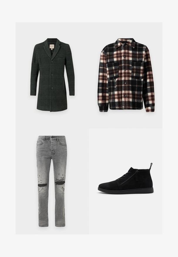 Zalando