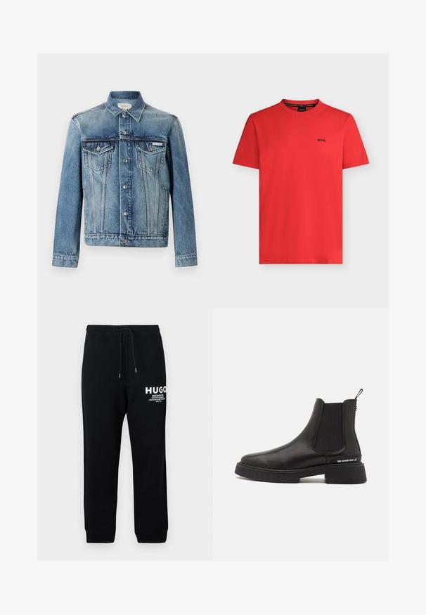 Zalando