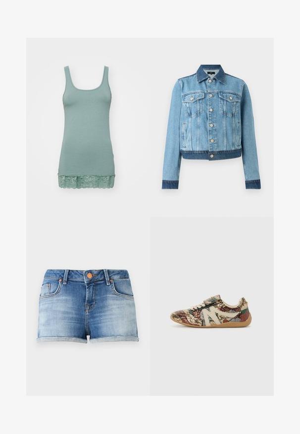 Zalando