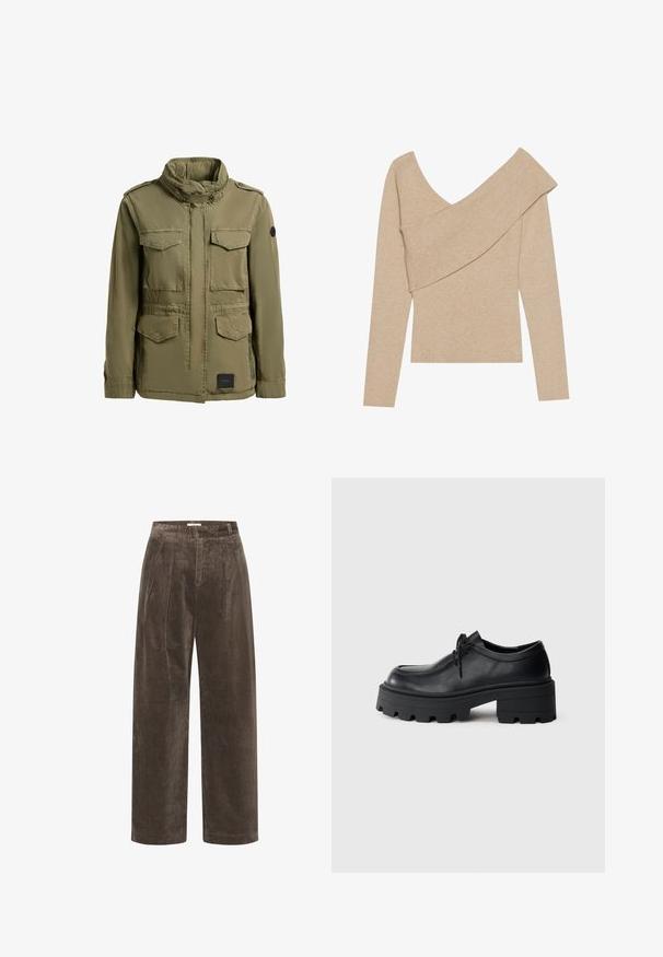 Zalando