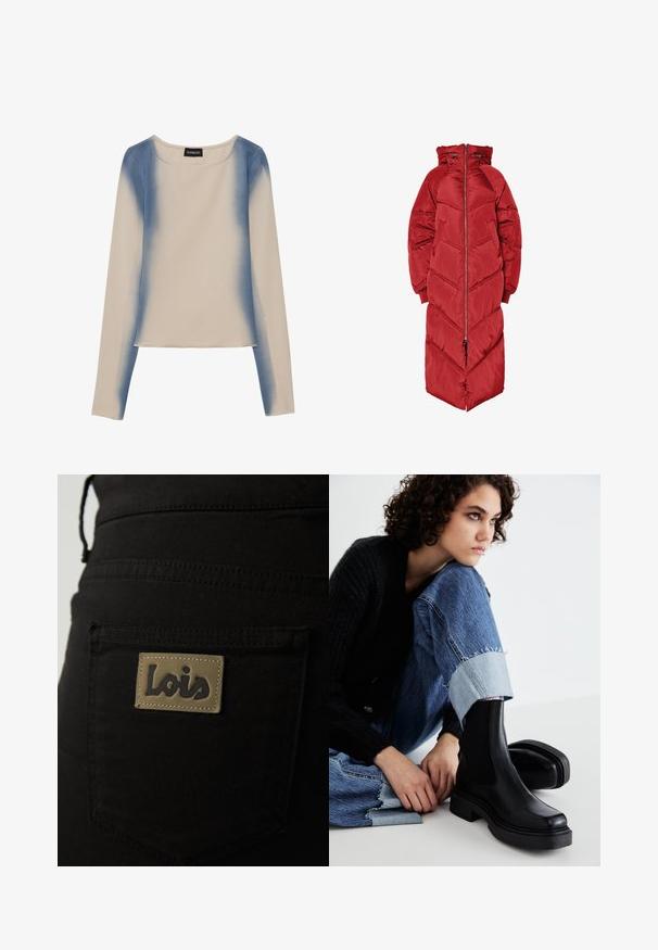 Zalando